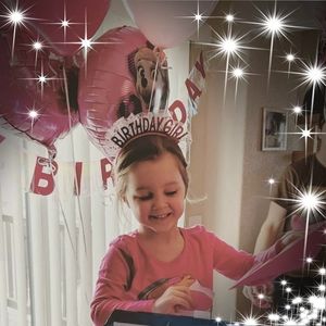 Meet your Posher, Donna